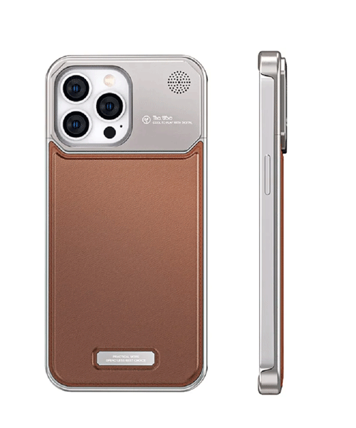 Perfume Case For iPhone