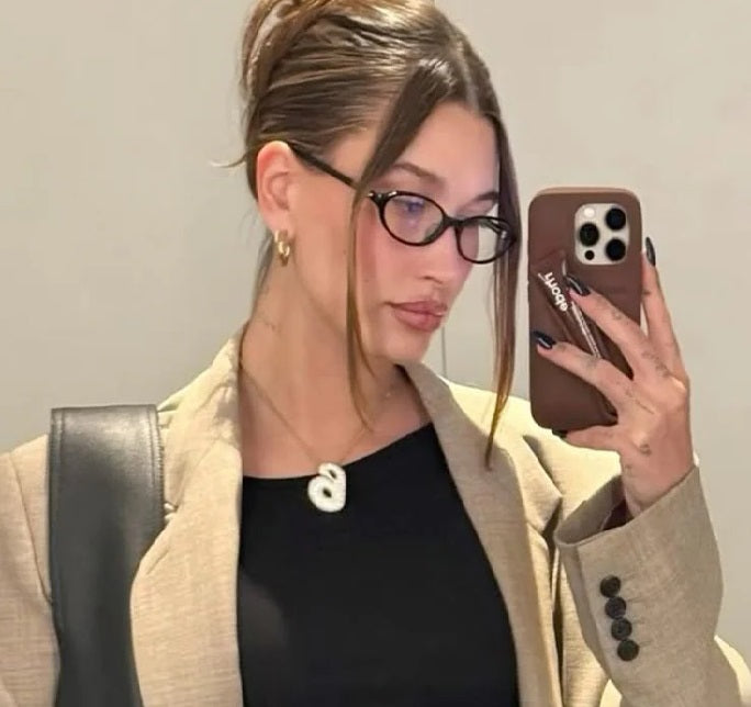 Premium Lip-Gloss Phone Case