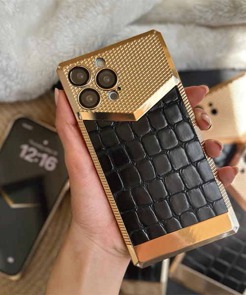 Keviar Case For iphone