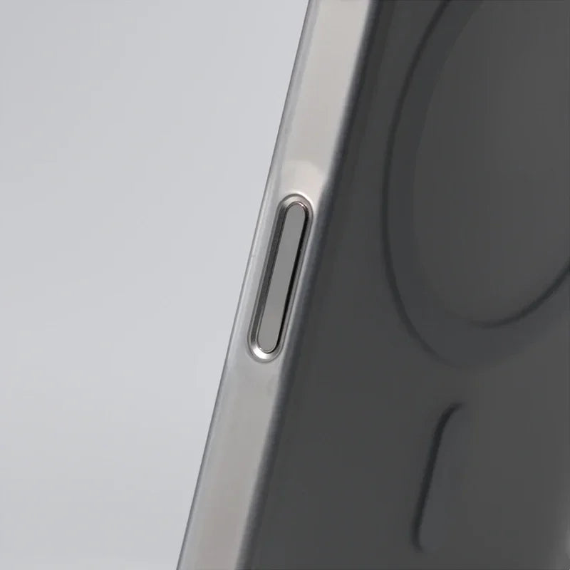 Syndee MagSafe Case