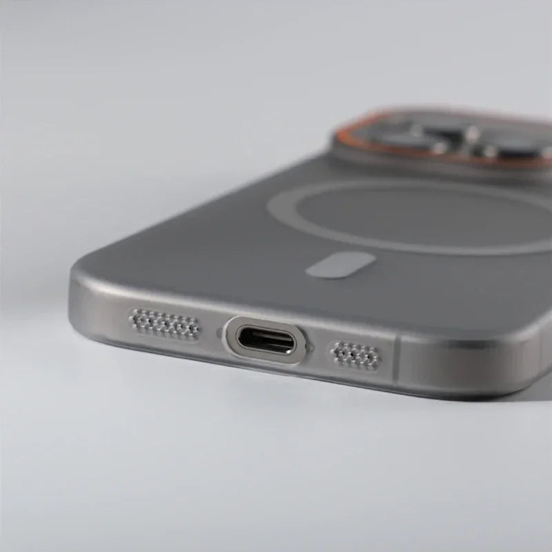 Syndee MagSafe Case