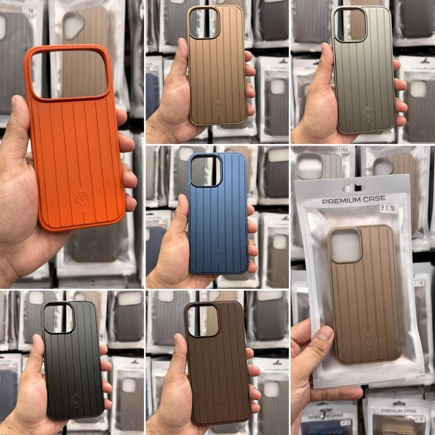 RIMGuard Pro Case