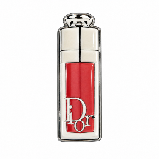 Dior Lip Oil Metal Sticker