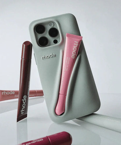 Premium Lip-Gloss Case With Lip-Tint