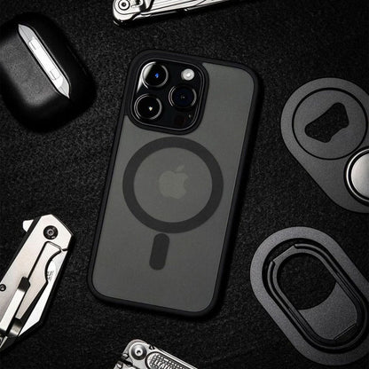 Matt Magsafe Case for iphone