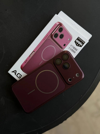 Secret 18 Pro Max Converter Case
