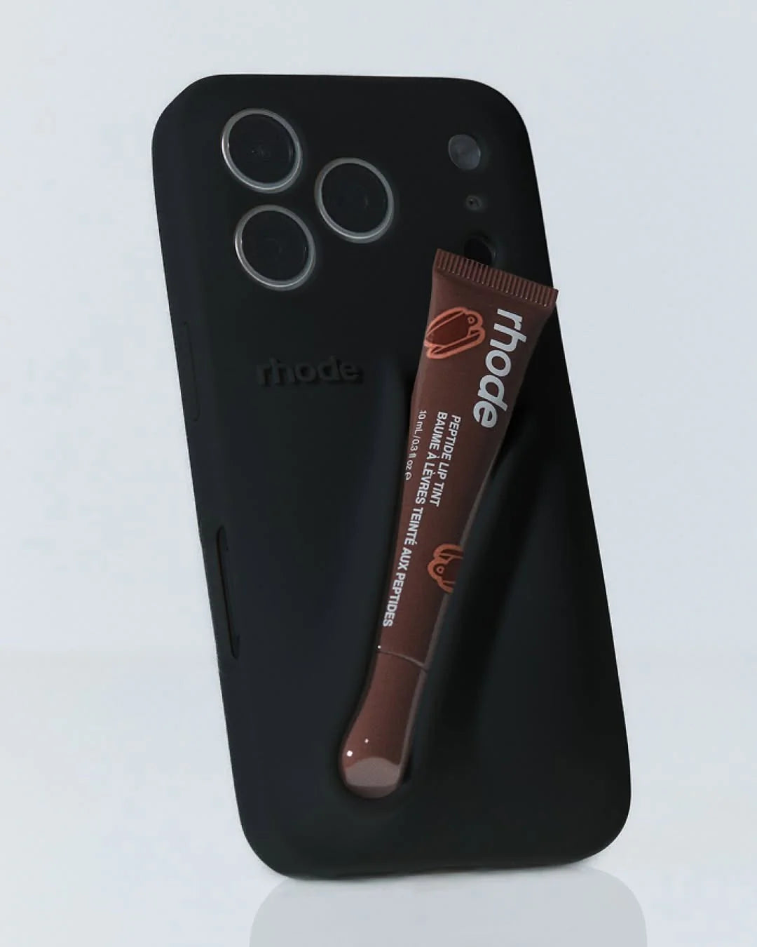 Premium Lip-Gloss Phone Case