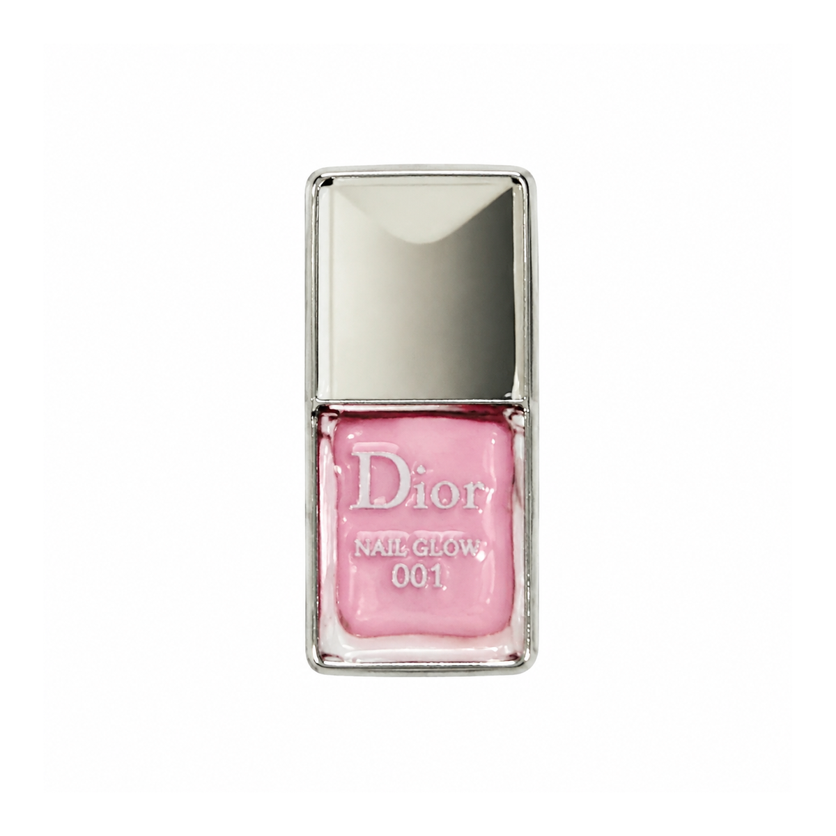 Dior Nail Polish Metal Sticker - SKU MS-023
