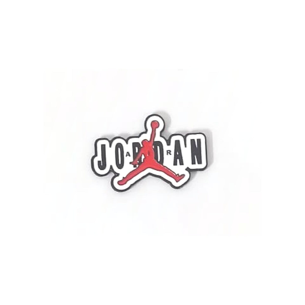 Air Jordan Logo Metal Sticker - SKU MS-114