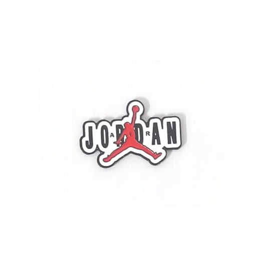 Air Jordan Logo Metal Sticker - SKU MS-114