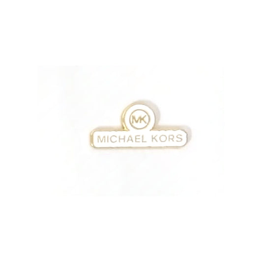 Michael Kors Emblem Metal Sticker - SKU MS-116
