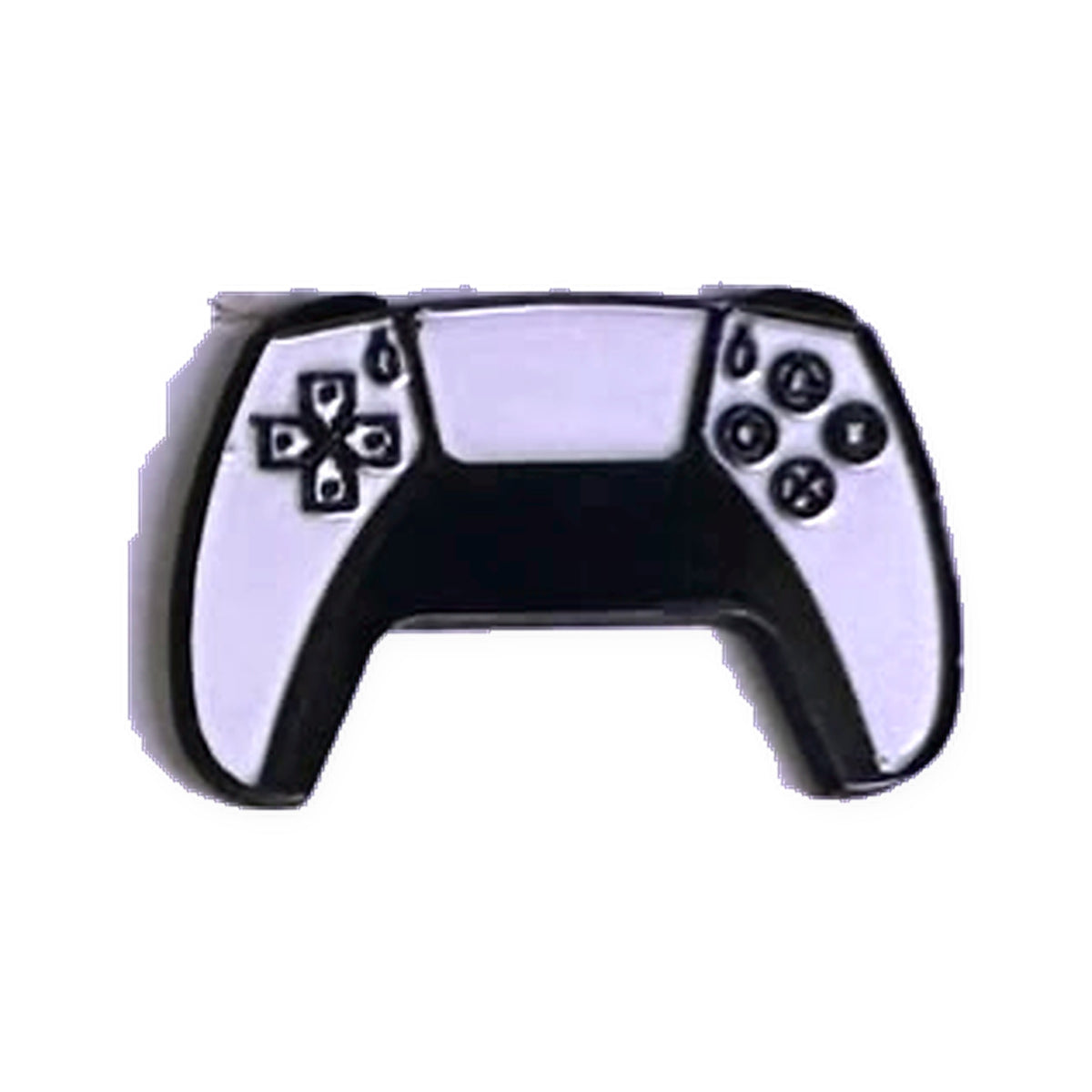 Game Controller Metal Sticker