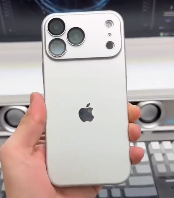 PC Slim Matt case