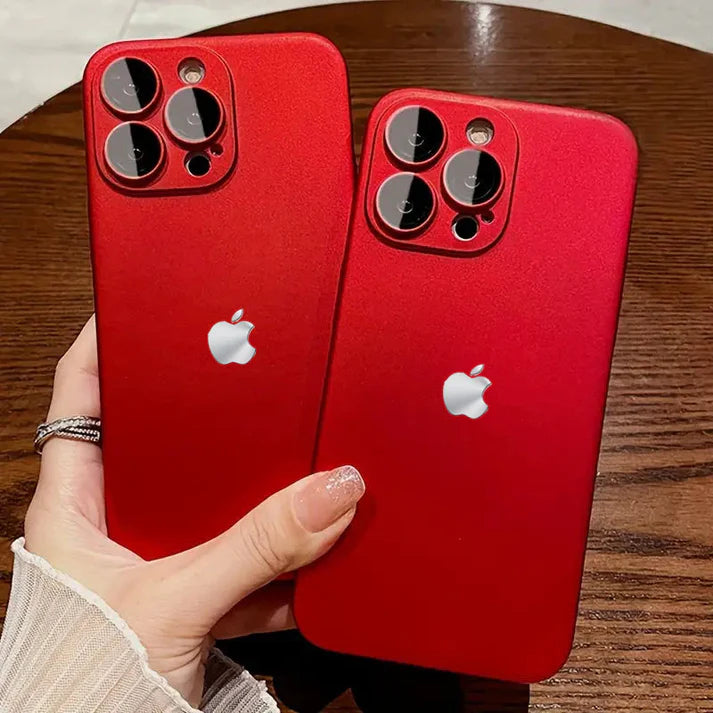 Ultra Slim Matt Pc Case