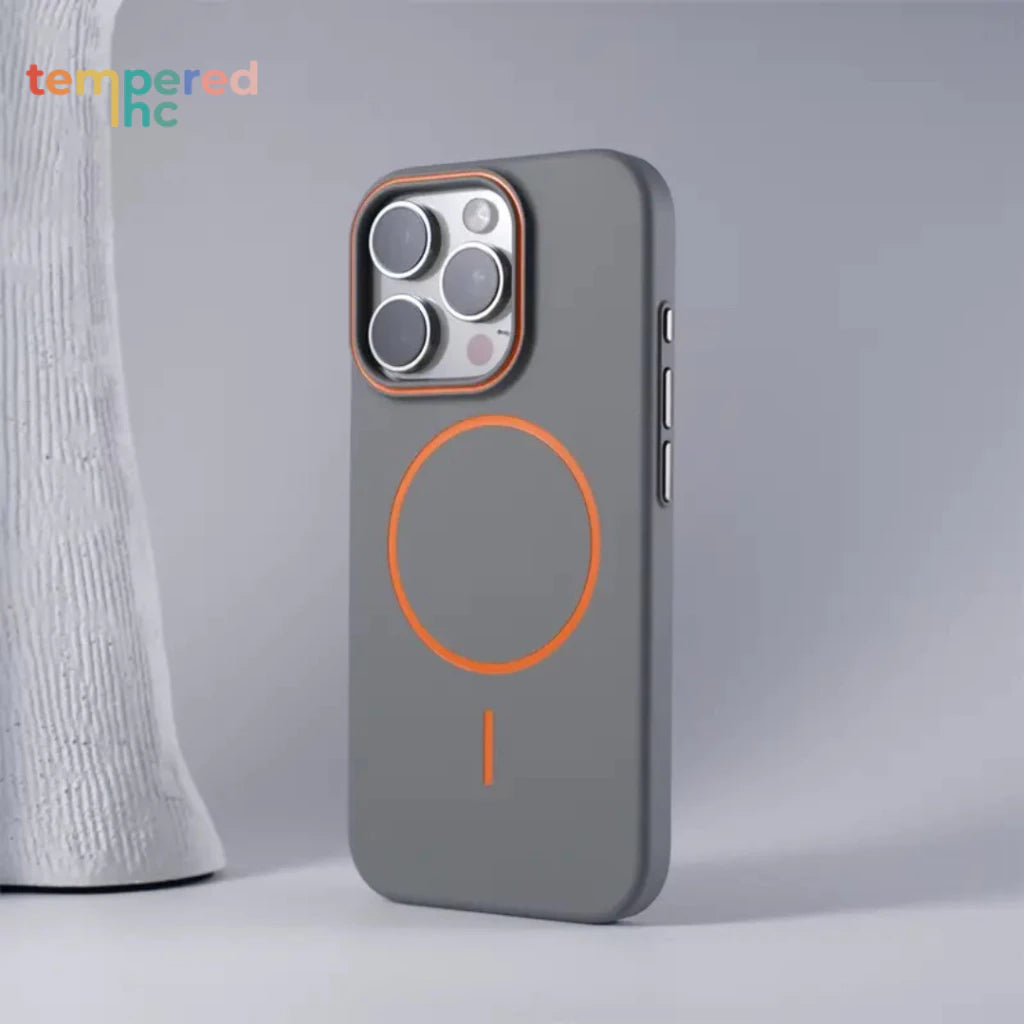 LUXE Magsafe Case